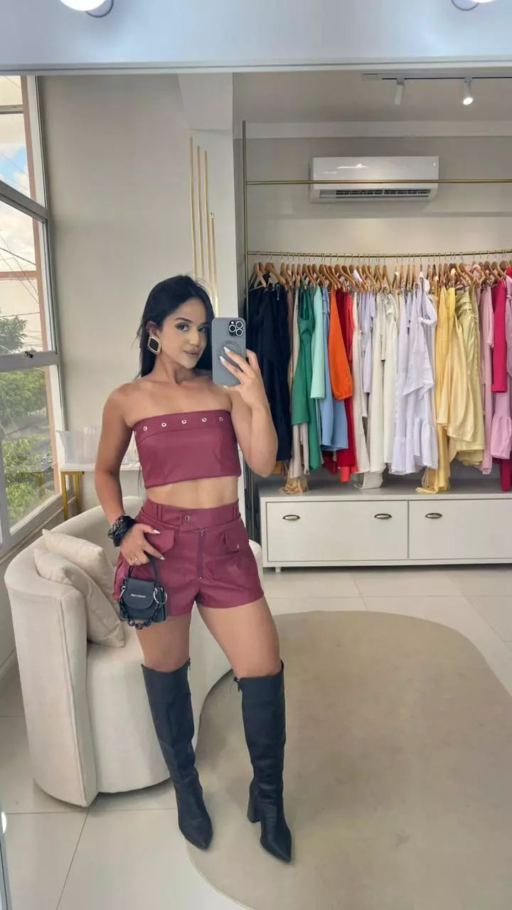 Conjunto Country Rafa