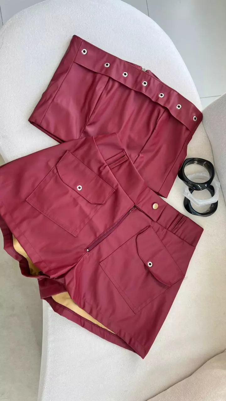 Conjunto Country Rafa