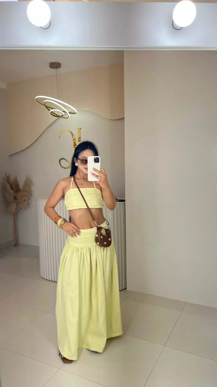 Conjunto Aurora