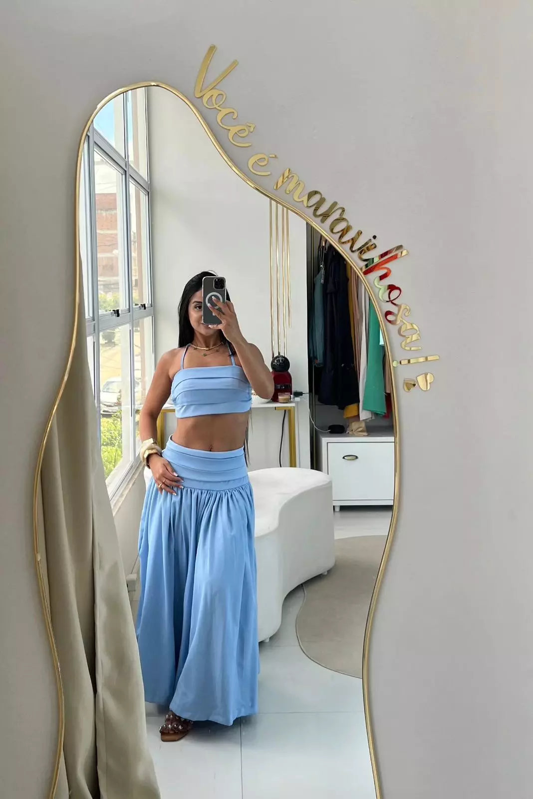 Conjunto Aurora