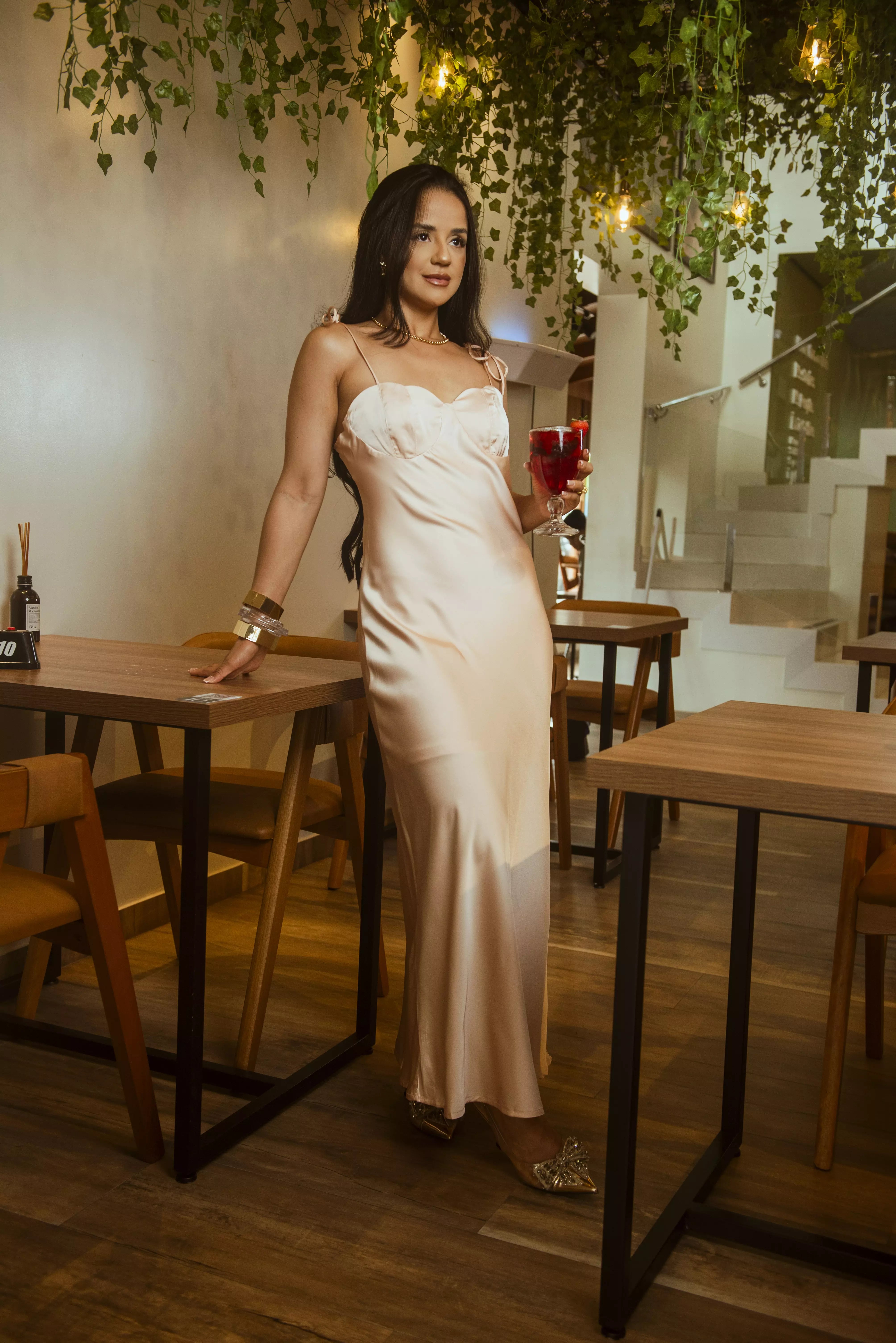 Vestido França