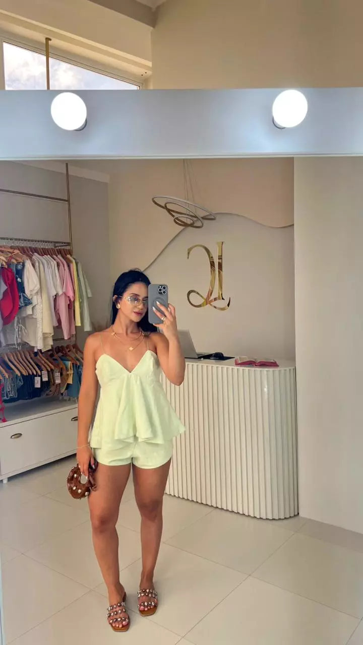 Conjunto Eloh