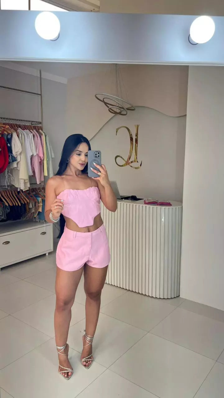 conjunto Luna